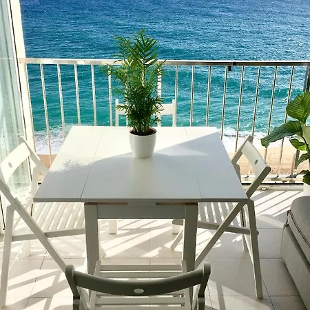 Apartamento Passeig Maritim Daire Platja d'Aro