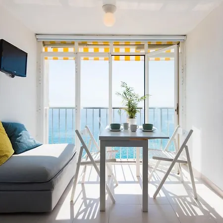 Daire Apartamento Passeig Maritim Platja d'Aro
