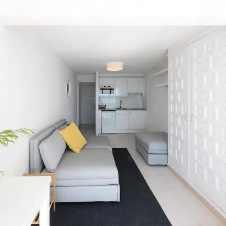 Daire Apartamento Passeig Maritim Platja d'Aro