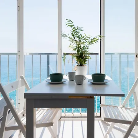 Apartamento Passeig Maritim Daire Platja d'Aro