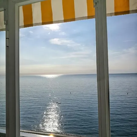 Daire Apartamento Passeig Maritim *