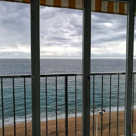 Daire Apartamento Passeig Maritim
