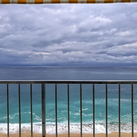 Daire Apartamento Passeig Maritim Platja d'Aro