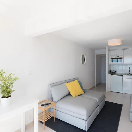 Apartamento Passeig Maritim Daire Platja d'Aro
