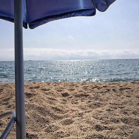 Apartamento Passeig Maritim Platja d'Aro